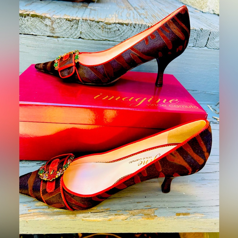Vince Camuto shoes